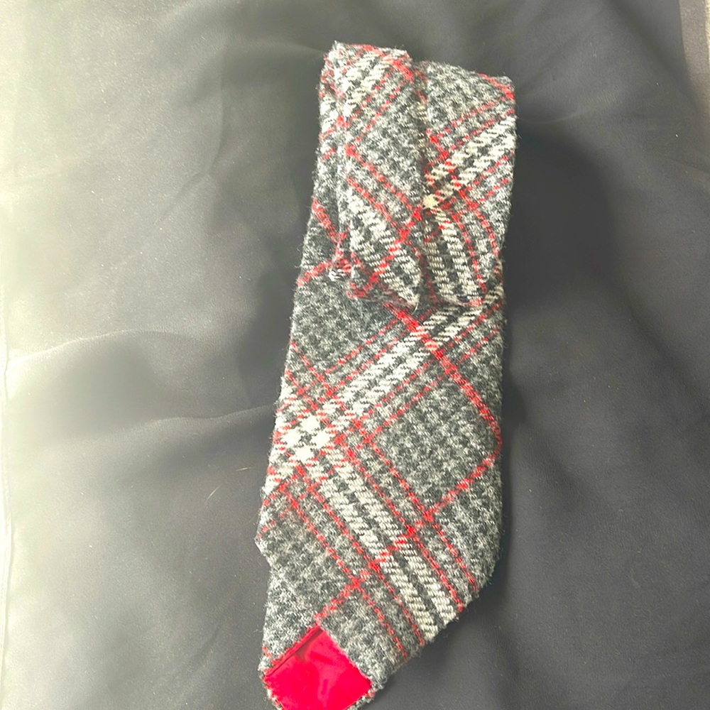 TIE